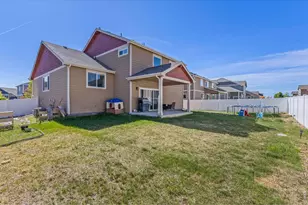 805 Mt Sneffels Ave, Severance, CO 80550 - Photo 34