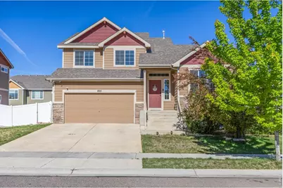805 Mt Sneffels Ave, Severance, CO 80550 - Photo 2