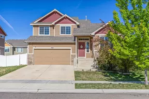 805 Mt Sneffels Ave, Severance, CO 80550 - Photo 2