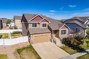 805 Mt Sneffels Ave, Severance, CO 80550 - Photo 4