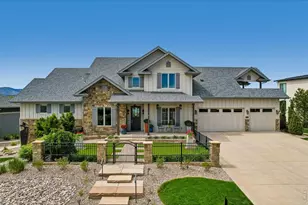 512 Deer Meadow Dr, Loveland, CO 80537 - Photo 1