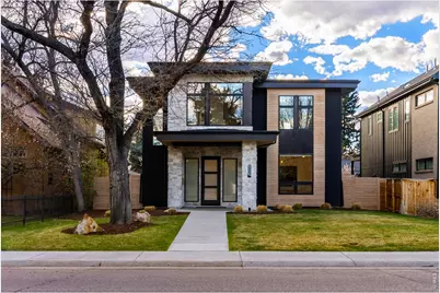 1983 S Saint Paul St, Denver, CO 80210 - Photo 1