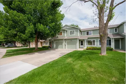 2008 Glenmoor Dr, Fort Collins, CO 80521 - Photo 2