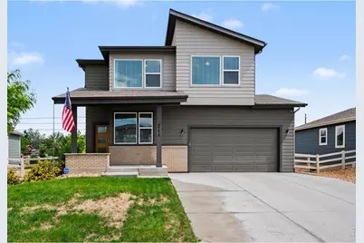 3774 Beech Tree St, Wellington, CO 80549 - Photo 2