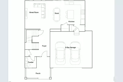 1839 Desert Lark St, Fort Collins, CO 80528 - Photo 2