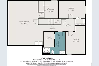 3310 Windmill Ct, Evans, CO 80620 - Photo 14