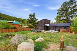 281 S Jackson St, Nederland, CO 80466 - Photo 18