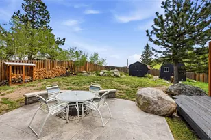 281 S Jackson St, Nederland, CO 80466 - Photo 20
