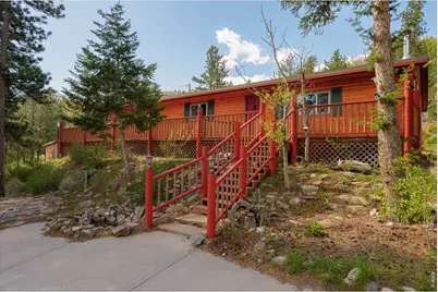 5675 W County Road 68C, Red Feather Lakes, CO 80545 - Photo 1