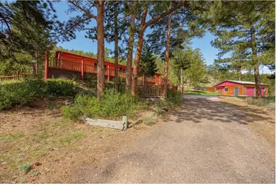 5675 W County Road 68C, Red Feather Lakes, CO 80545 - Photo 2
