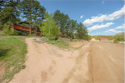 5675 W County Road 68C, Red Feather Lakes, CO 80545 - Photo 44