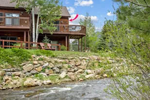 1516 Fish Hatchery Rd, Estes Park, CO 80517 - Photo 2