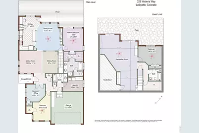 329 Wisteria Way, Lafayette, CO 80026 - Photo 48