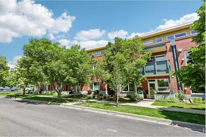 4730 Holiday Dr #201, Boulder, CO 80304 - Photo 2