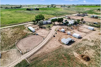 13746 County Road 8, Fort Lupton, CO 80621 - Photo 1