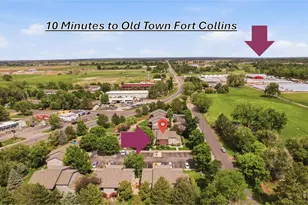 3201 W County Rd 54G, Laporte, CO 80535 - Photo 1