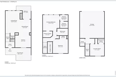 3860 Colorado Ave #D, Boulder, CO 80303 - Photo 30
