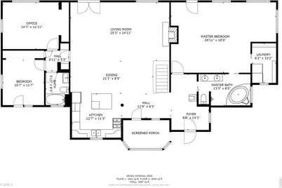 5001 W County Road 4, Berthoud, CO 80513 - Photo 18