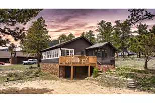 1731 High Dr, Estes Park, CO 80517 - Photo 2