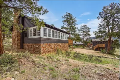 1731 High Dr, Estes Park, CO 80517 - Photo 46