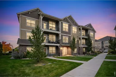 4672 Hahns Peak Dr #204, Loveland, CO 80538 - Photo 1