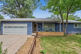 624 E Plum St, Fort Collins, CO 80524 - Photo 1