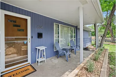 624 E Plum St, Fort Collins, CO 80524 - Photo 1