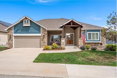 885 Crabapple Dr, Loveland, CO 80538 - Photo 2