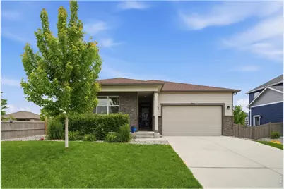 1448 Westport Ave, Berthoud, CO 80513 - Photo 2