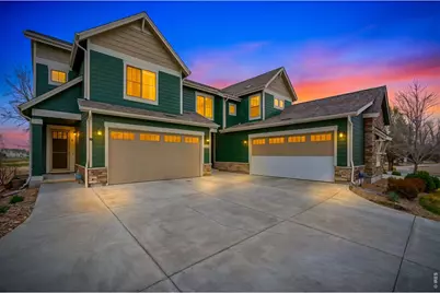 2316 Calais Dr #B, Longmont, CO 80504 - Photo 2
