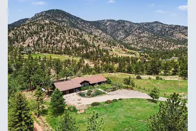 239 Estes Park Estates Dr, Lyons, CO 80540 - Photo 30