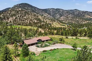 239 Estes Park Estates Dr, Lyons, CO 80540 - Photo 30