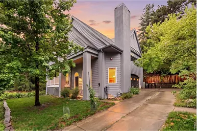 553 Pearl St, Boulder, CO 80302 - Photo 1