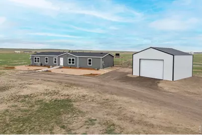 10395 County Road 112, Carr, CO 80612 - Photo 4