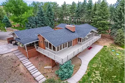 19 Ridge Rd, Boulder, CO 80303 - Photo 4