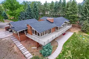 19 Ridge Rd, Boulder, CO 80303 - Photo 4