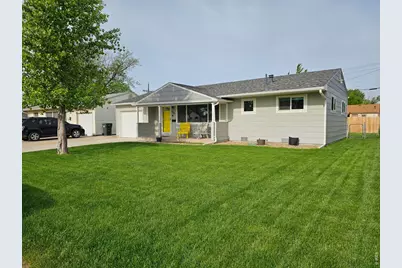 175 Cortez St, Sterling, CO 80751 - Photo 1