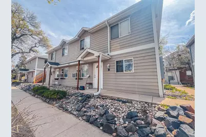 223 W Myrtle St, Fort Collins, CO 80521 - Photo 1