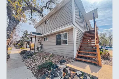 219 W Myrtle St, Fort Collins, CO 80521 - Photo 2