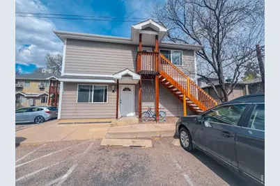 215 W Myrtle St, Fort Collins, CO 80521 - Photo 1