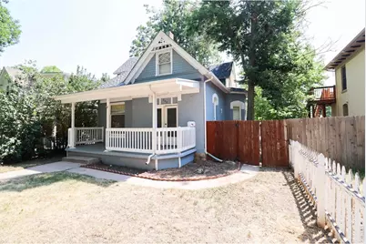 608 S Howes St, Fort Collins, CO 80521 - Photo 2