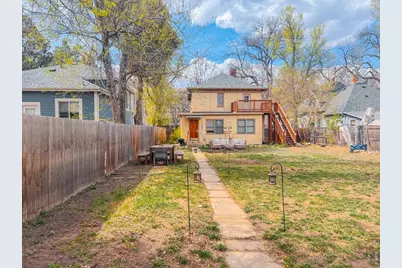 612 S Howes St, Fort Collins, CO 80521 - Photo 2