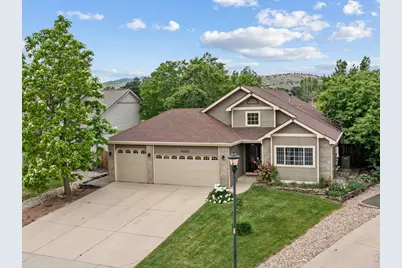 4203 Lookout Ln, Fort Collins, CO 80526 - Photo 2
