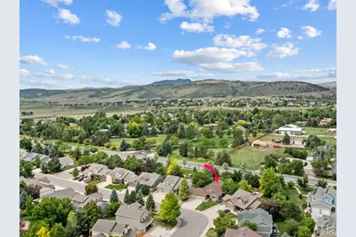 4203 Lookout Ln, Fort Collins, CO 80526 - Photo 4