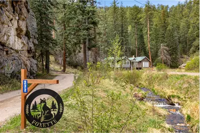 232 Fox Creek Rd, Glen Haven, CO 80532 - Photo 6