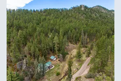 232 Fox Creek Rd, Glen Haven, CO 80532 - Photo 4