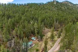 232 Fox Creek Rd, Glen Haven, CO 80532 - Photo 4