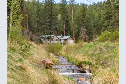 232 Fox Creek Rd, Glen Haven, CO 80532 - Photo 2