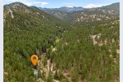 232 Fox Creek Rd, Glen Haven, CO 80532 - Photo 2