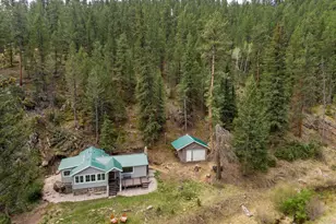232 Fox Creek Rd, Glen Haven, CO 80532 - Photo 2